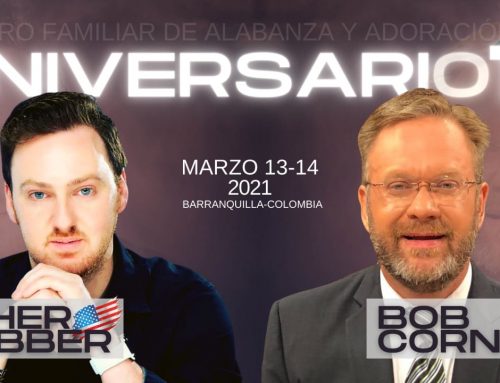 Asher Webber is scheduled to be in Colombia March 11th- 16th for mission work